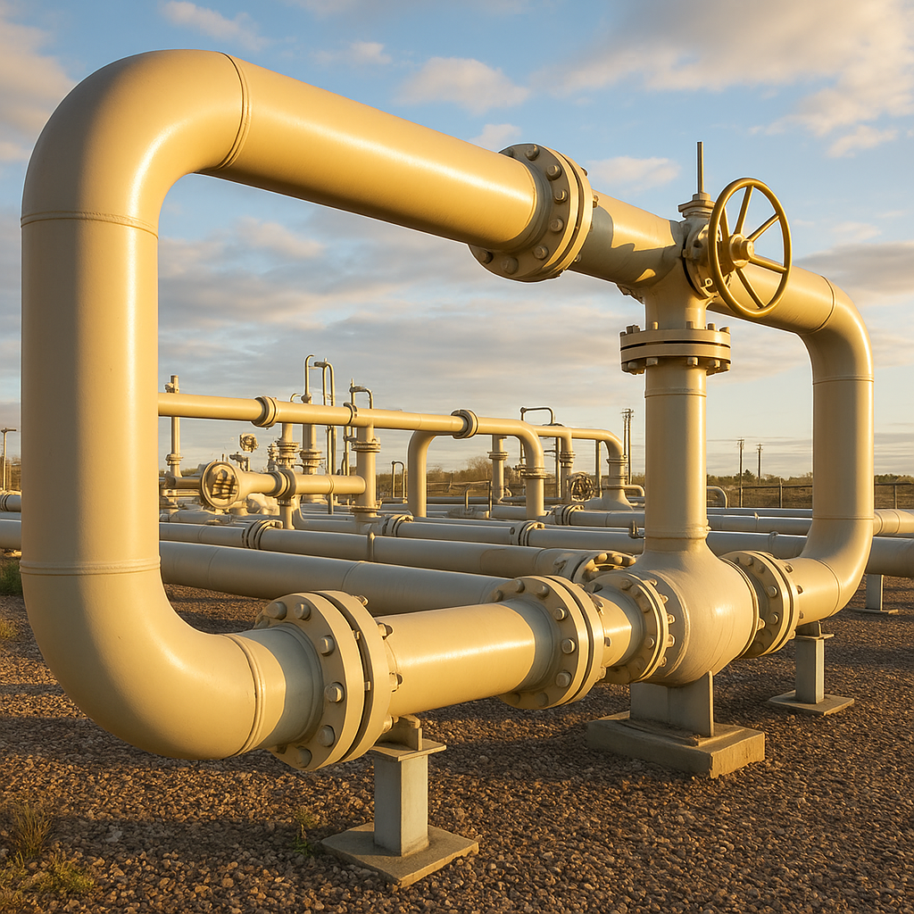 ТОВ «Гільдія Управління Проектами» — ваш надійний партнер у сфері газового обладнання в Україні